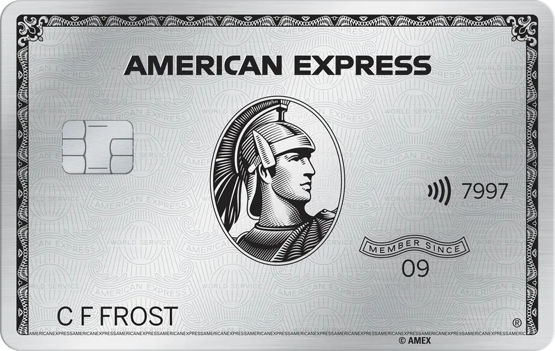 Amex Platinum Vorteile Österreich: Diese Leistungen bekommst du wirklich