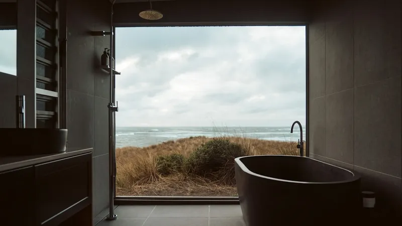 Quiet luxury verovert nu ook de kleinste ruimte in huis