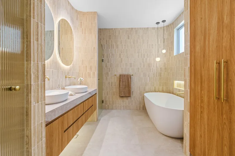 Quiet luxury verovert nu ook de kleinste ruimte in huis