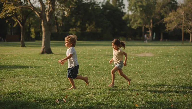 Freizeit mit Kindern: Was wirklich funktioniert