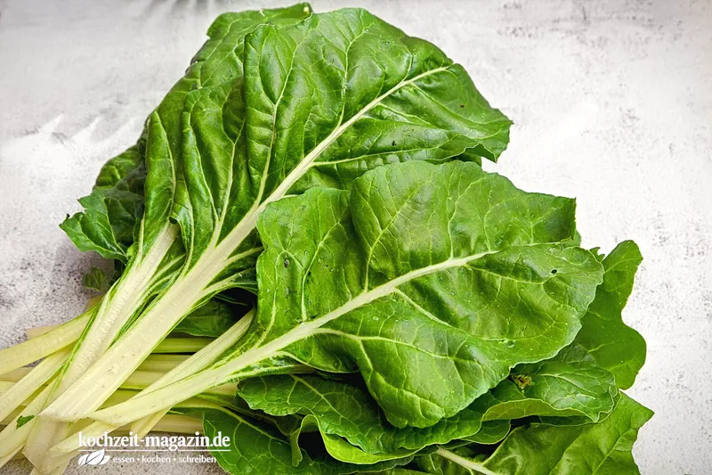 Mangold, Wissenswertes über das Gemüse, Möglichkeiten, Anbau, Rezepte, Eigenschaften