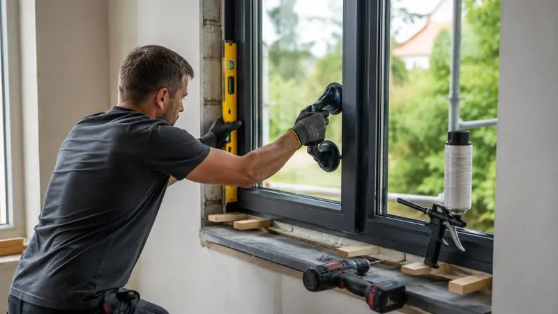 Drainage am Haus nachträglich einbauen – wann das sinnvoll ist