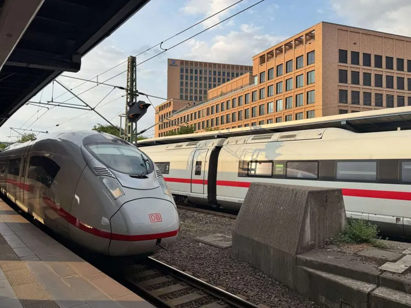 Niemand braucht den Kölner Hbf – wenn es Deutz gibt