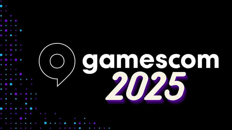 Mein Rückblick auf die Gamescom 2025