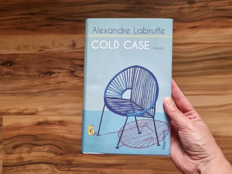 Cold Case – Alexandre Labruffe