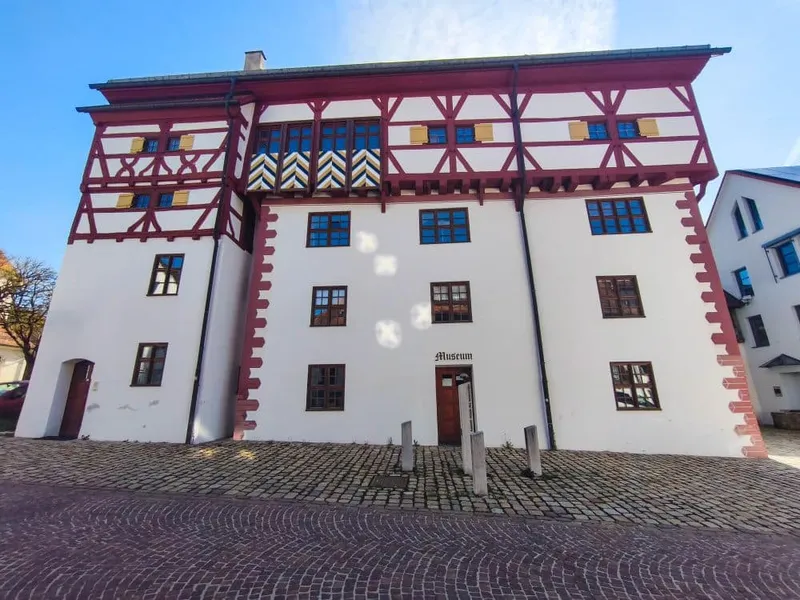 Stadtmuseum Schelklingen: Geschichte & Eiszeitkunst entdecken