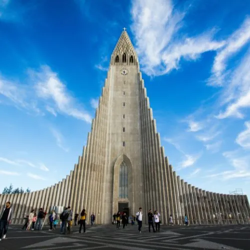 Reykjavik Sehenswürdigkeiten & low budget Tipps