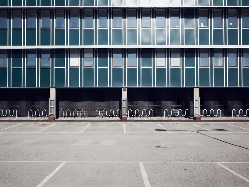 Pendlerparkplatz Nürnberg – Standorte, Kosten und P+R-Tipps