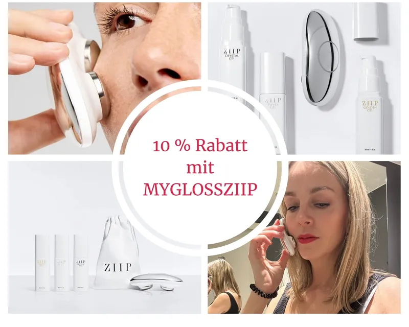 ZIIP Halo 2.0 – Lifting auf Knopfdruck?