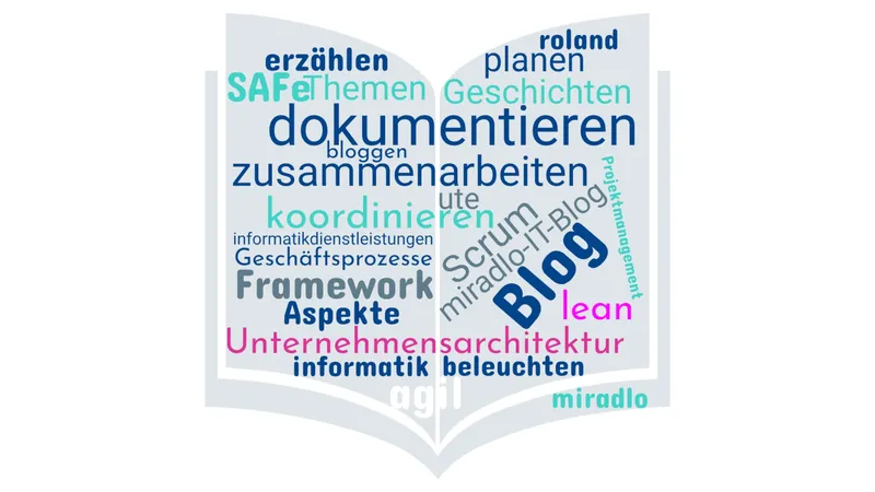 miradlo-IT bloggt