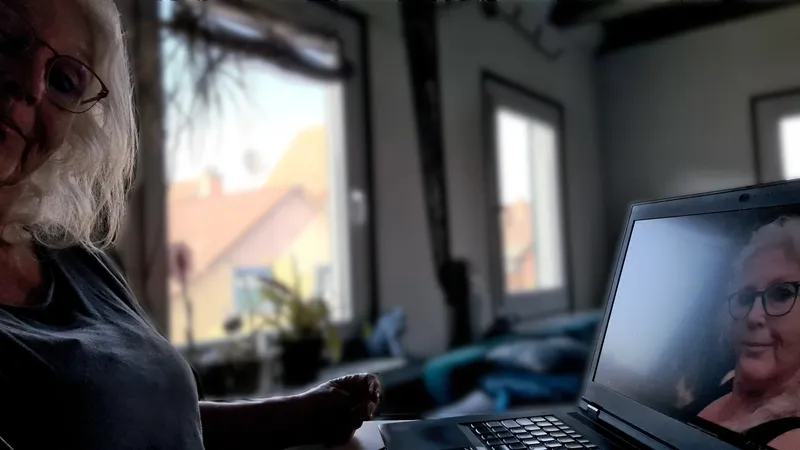 Wie finden Blogleser ein Blog?