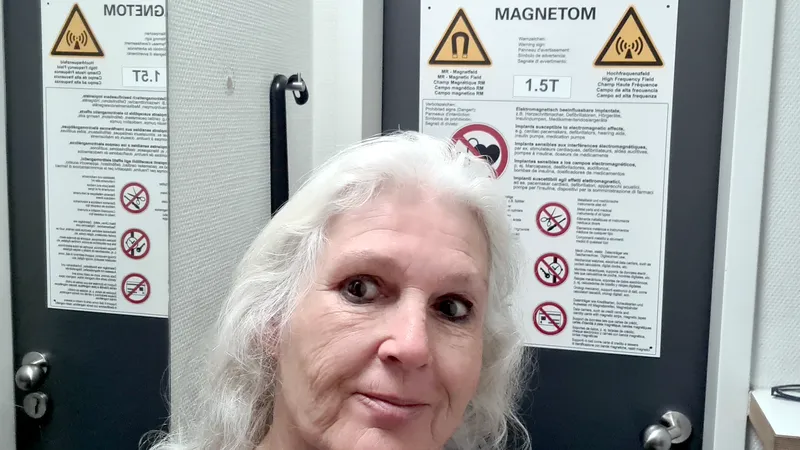 Warten auf Medizintermine