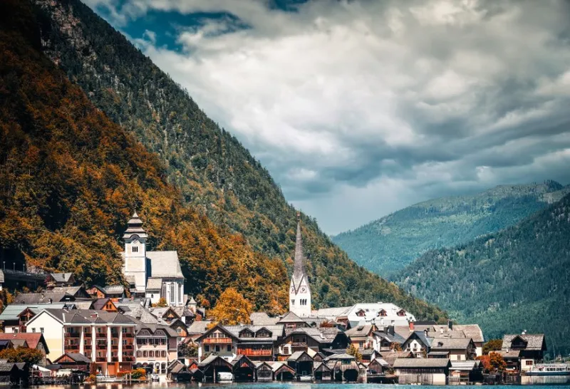 Ferienhäuser in Österreich: Entdecken Sie Ihre ideale Unterkunft