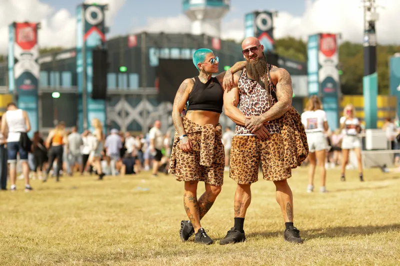 Ferdinands Feld 2026