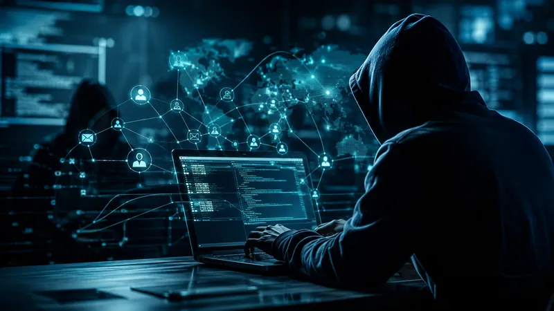 Mythos 5: KI erschafft Fake-Identitäten und verschickt Phishing-Mails