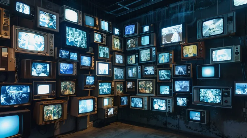 Wie kam es zu den IPTV-Busts in Deutschland?