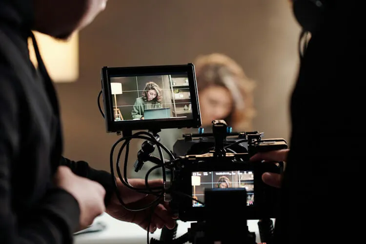 Unternehmensfilm: Wie visuelle Narrative Marken formen