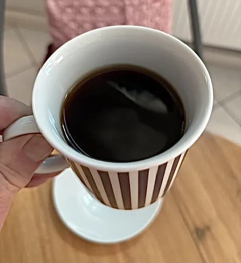 Kaffee umgedreht: Die schwedische Fika Runde