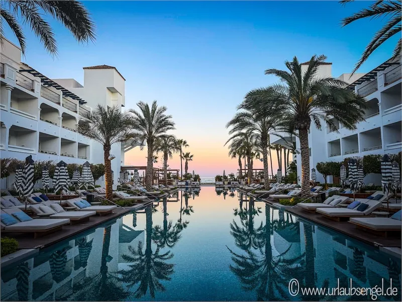 METT Marbella Estepona: Bohemian Style an der Costa del Sol