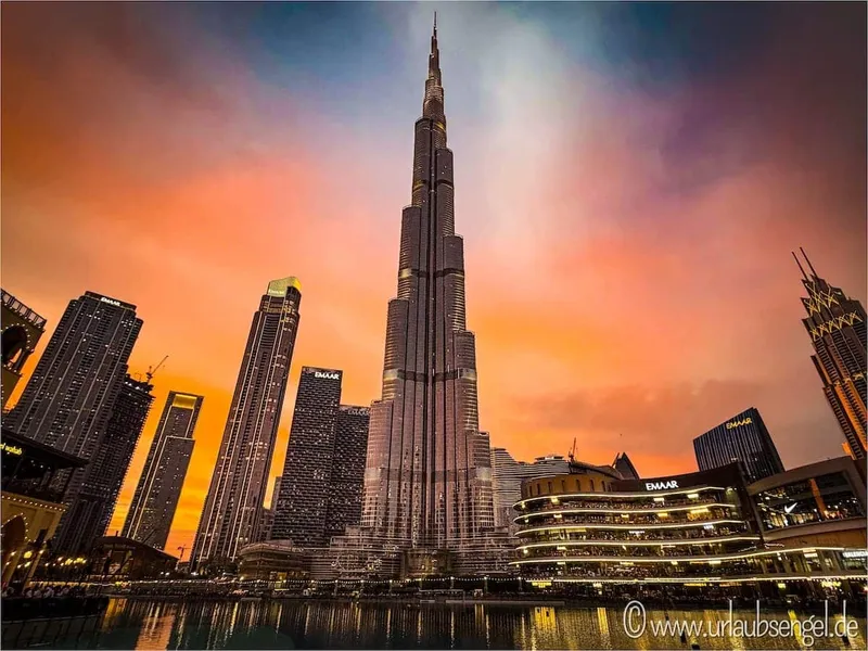 Vereinigte Arabische Emirate: Dubai, Ras Al Khaimah & Abu Dhabi