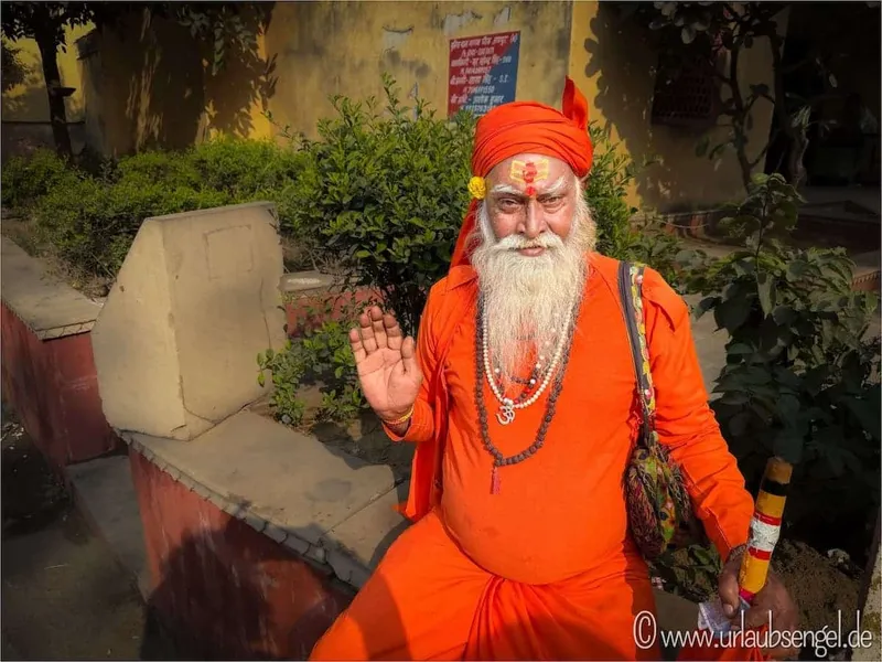 Indien-Rundreise: Rajasthan und Goldenes Dreieck