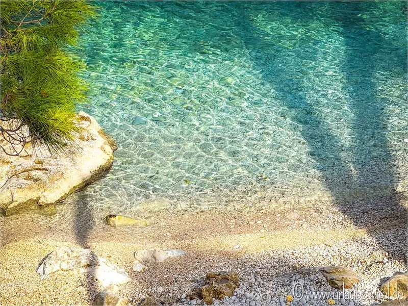 Korfu | Sissis grüne Insel & Paradies im Ionischen Meer