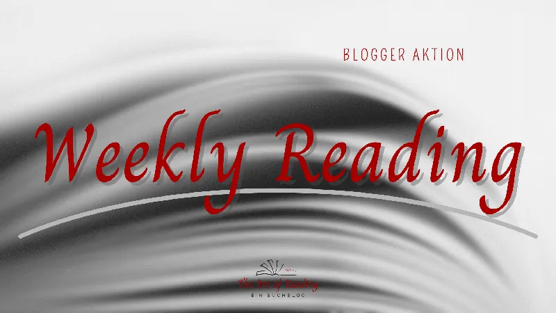 Weekly Reading №179