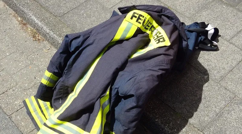 Ludwig/Novak: Wien dankt allen Einsatzkräften nach Brand in der Lobau