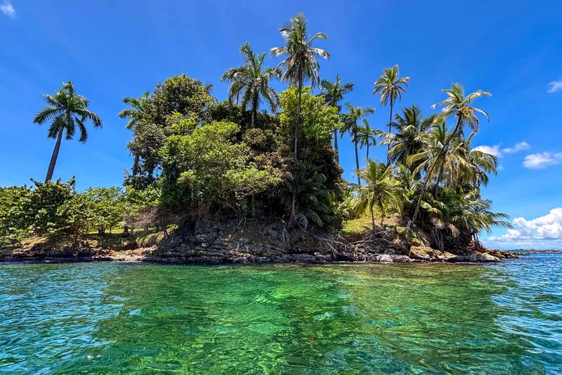Die besten Panama Reisetipps für Bocas del Toro