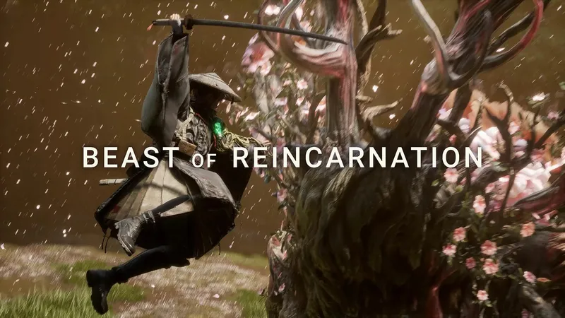 Pokémon Pokopia und Beast of Reincarnation entstammen beide Game Freaks „Gear Project“