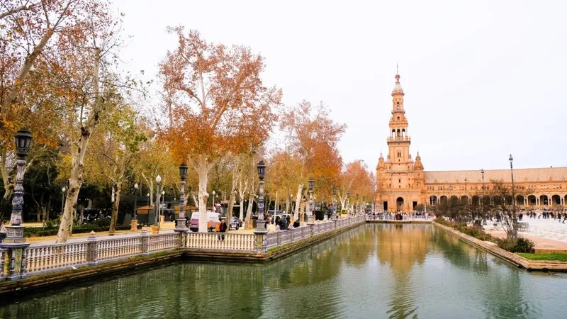 Sevilla an einem Tag entdecken: So hat uns Andalusiens Hauptstadt verzaubert