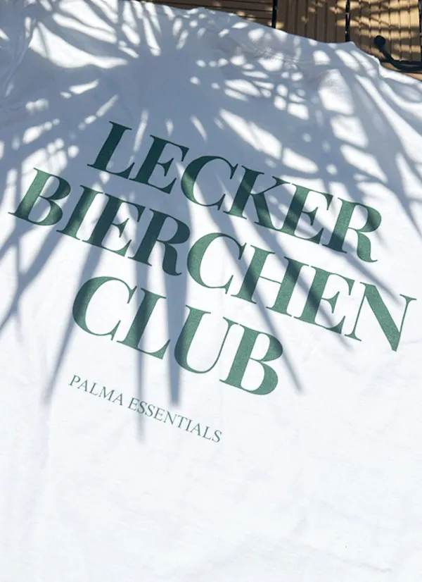 Palma Essentials Shirts