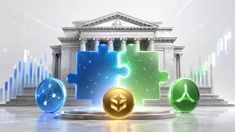 Boerse Stuttgart Digital und tradias vollziehen Fusion – so entsteht Europas neuer Krypto-Gigant