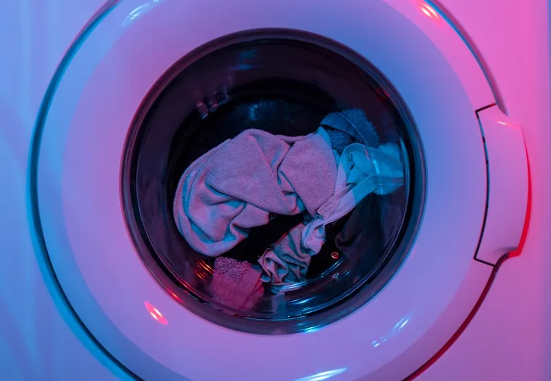 Wasmachine schoonmaken: compleet stappenplan voor een frisse machine