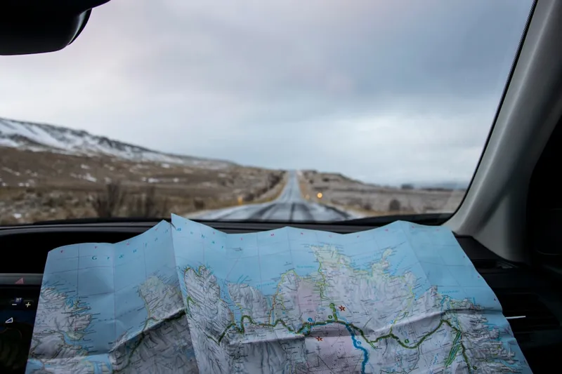 Beste navigatie app in 2026: welke kies je?