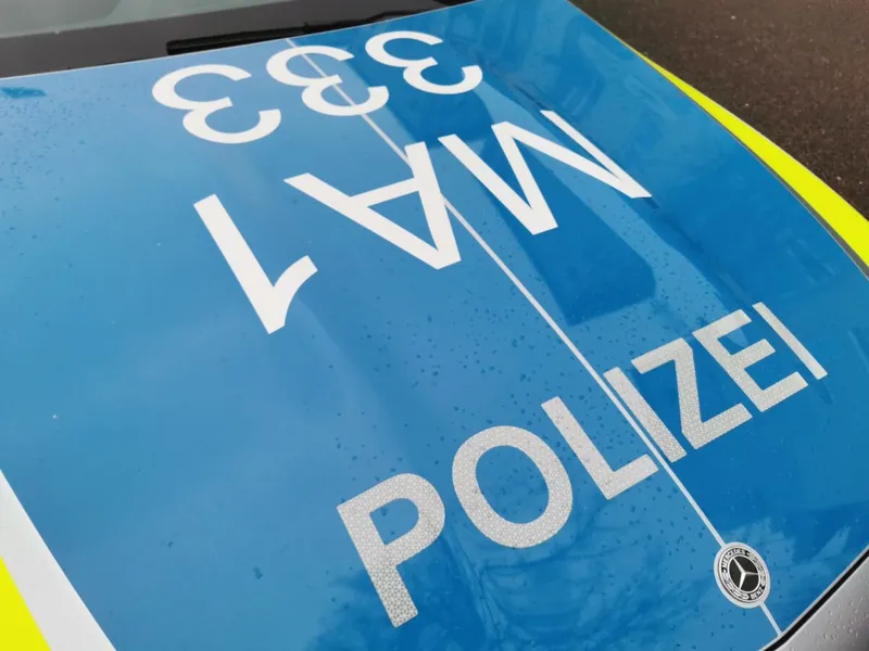 Diesel aus mehreren Lkw abgezapft – Zeugenaufruf