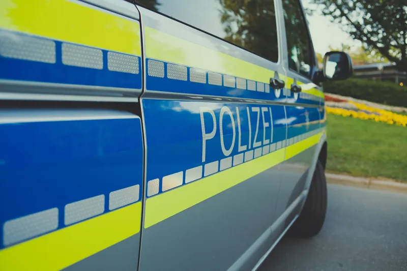 Mutmaßliche Brandstiftung – Zeugenaufruf