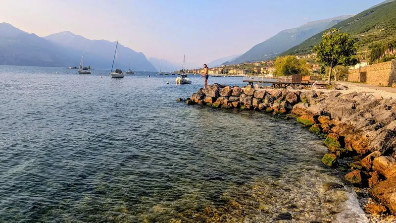 Unsere 8 Gardasee-Highlights – vom Seeufer bis auf 2000 Meter