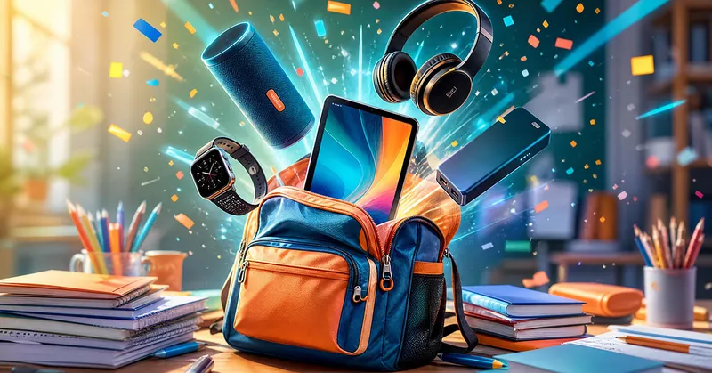 Vorankündigung: Back to School 2026 startet am 17. August