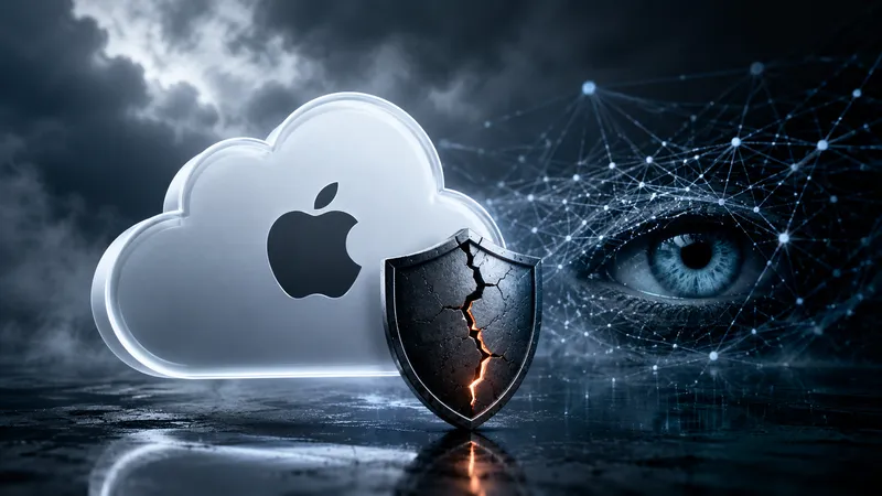 iCloud Private Relay: WebKit legt echte IP trotz Schutz offen
