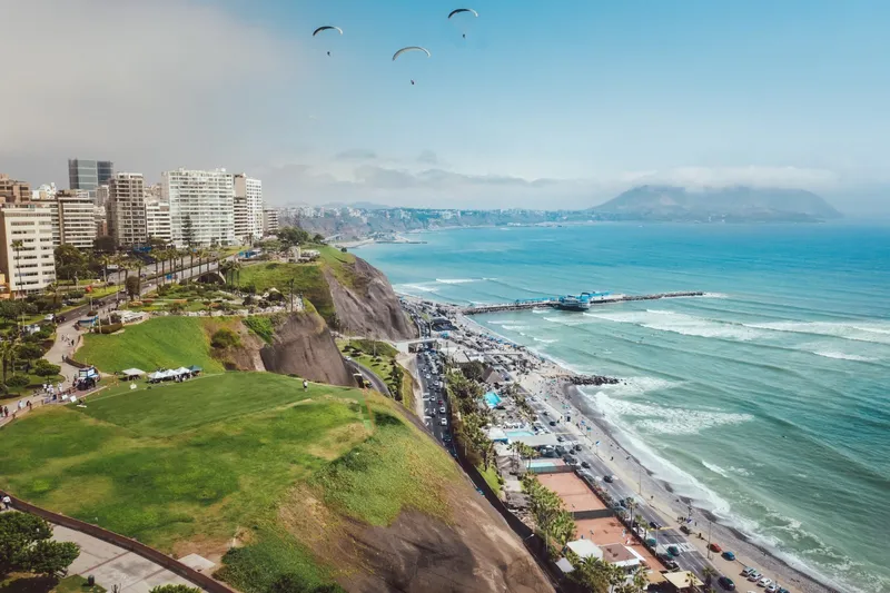 Lima Sehenswürdigkeiten: 15 Highlights und persönliche Tipps