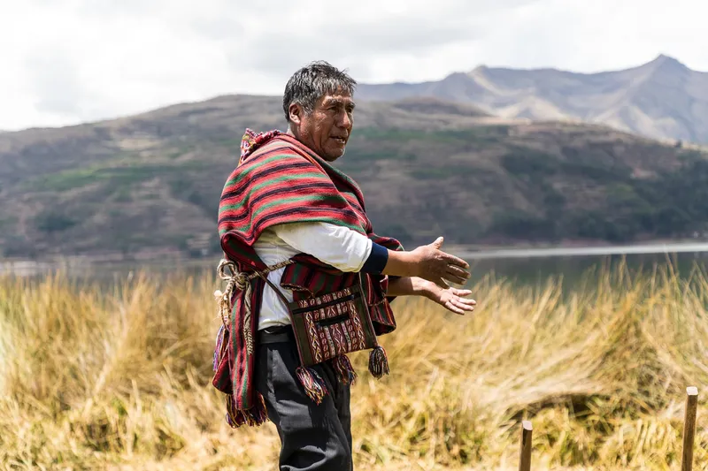 Peru Sehenswürdigkeiten: Die 24 schönsten Orte für deine Reise (aktualisiert 2026)