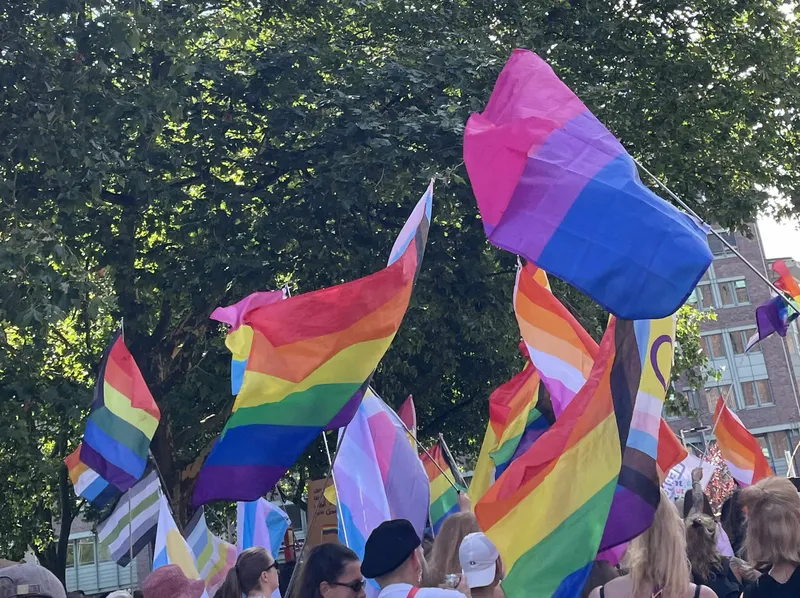 CSD Hamburg 2026 – Lasst uns mehr als einen Tag feiern!