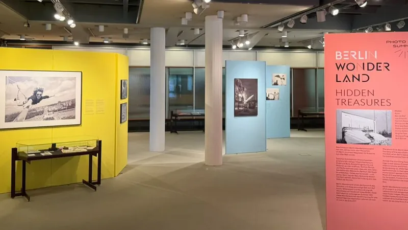 Photo Book Festival