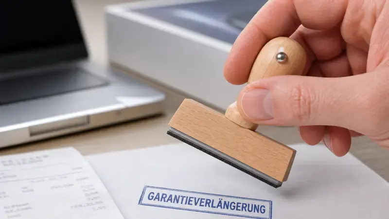 Garantieverlängerung: Sinnvoll oder teure Sicherheit?