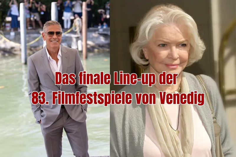 Biennale Cinema 2026