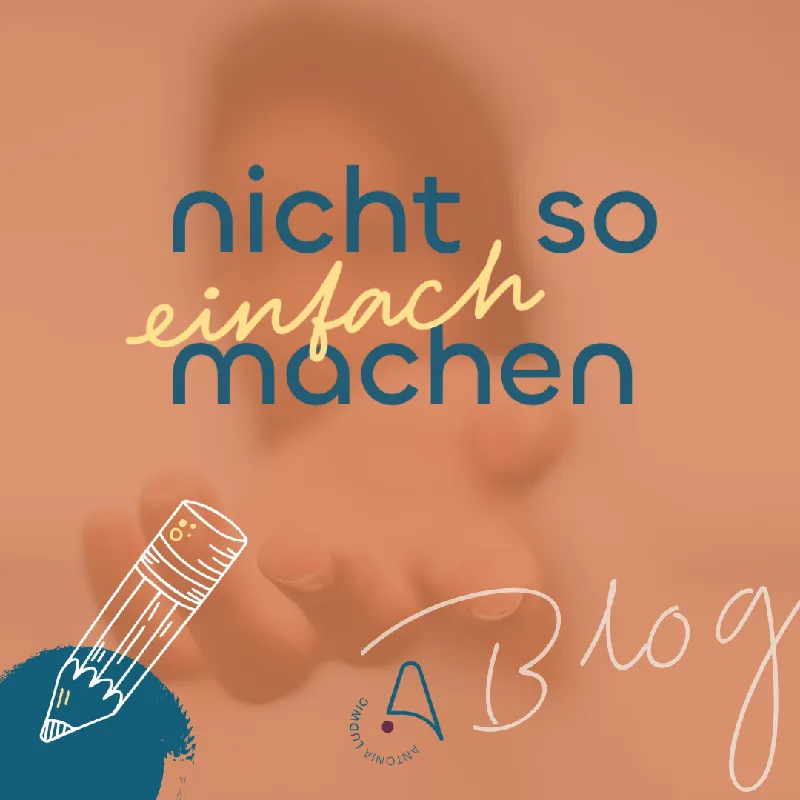 Mythos Disziplin: Warum wir glauben, dass alles schwer sein muss