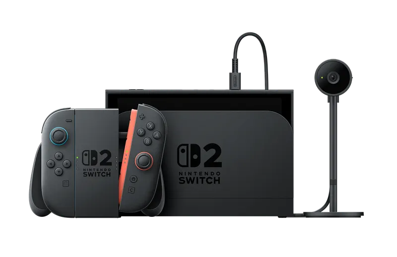Die meistverkauften Switch-1- und Switch-2-Spiele – Stand Juni 2026