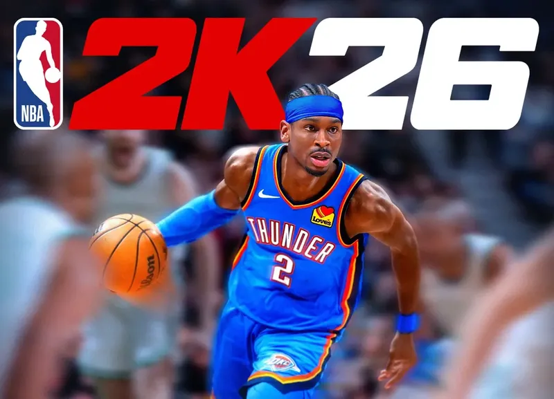 NBA 2K26: Kostenlose Testversion ab morgen für Nintendo Switch Online-Mitglieder
