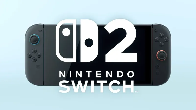 Nintendo bestätigt erneut Release-Zeitfenster für kommende Switch-2-Spiele